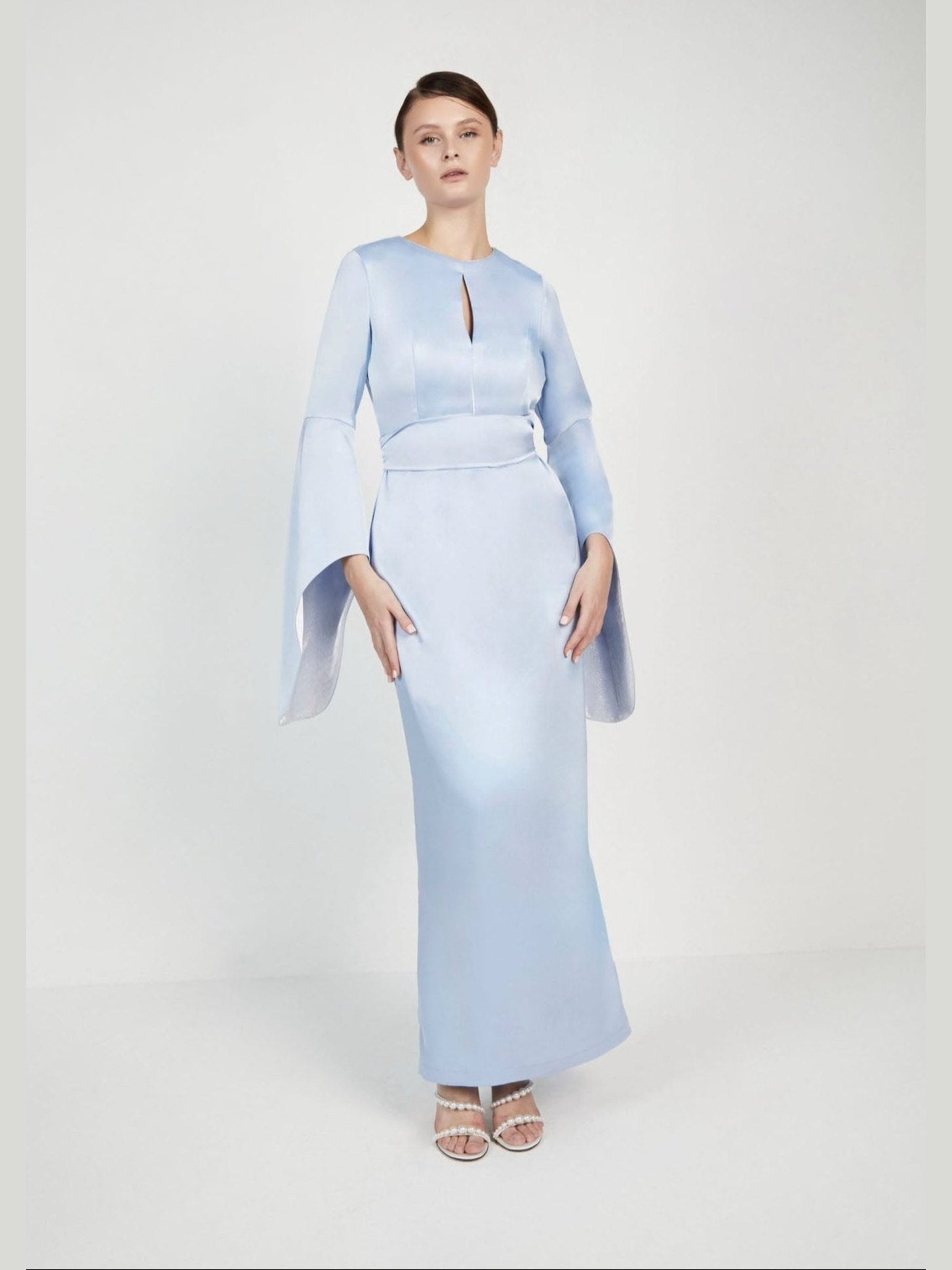 Alchemilla dress