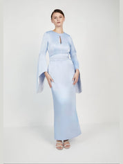 Alchemilla dress