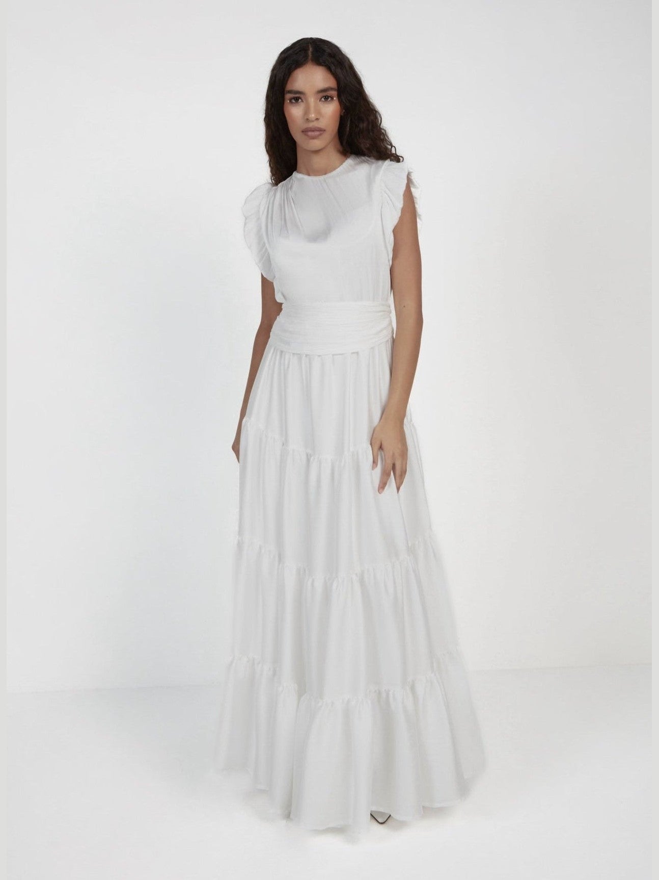 Lavandula dress