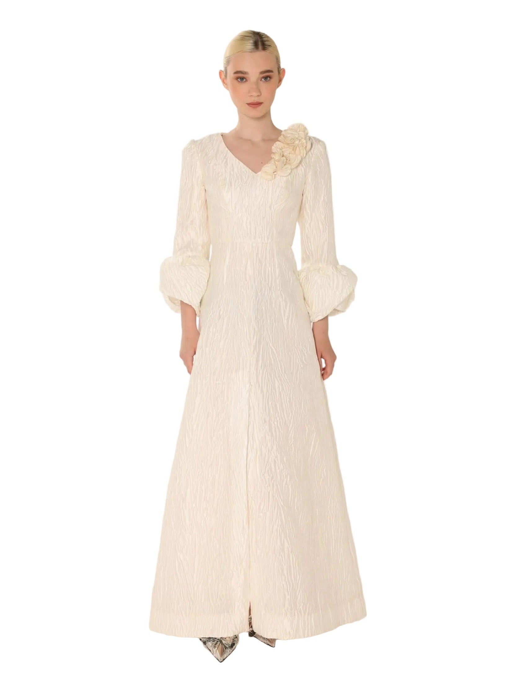 Fayha gown
