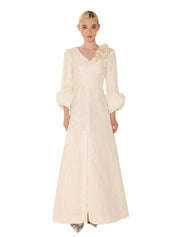 Fayha gown