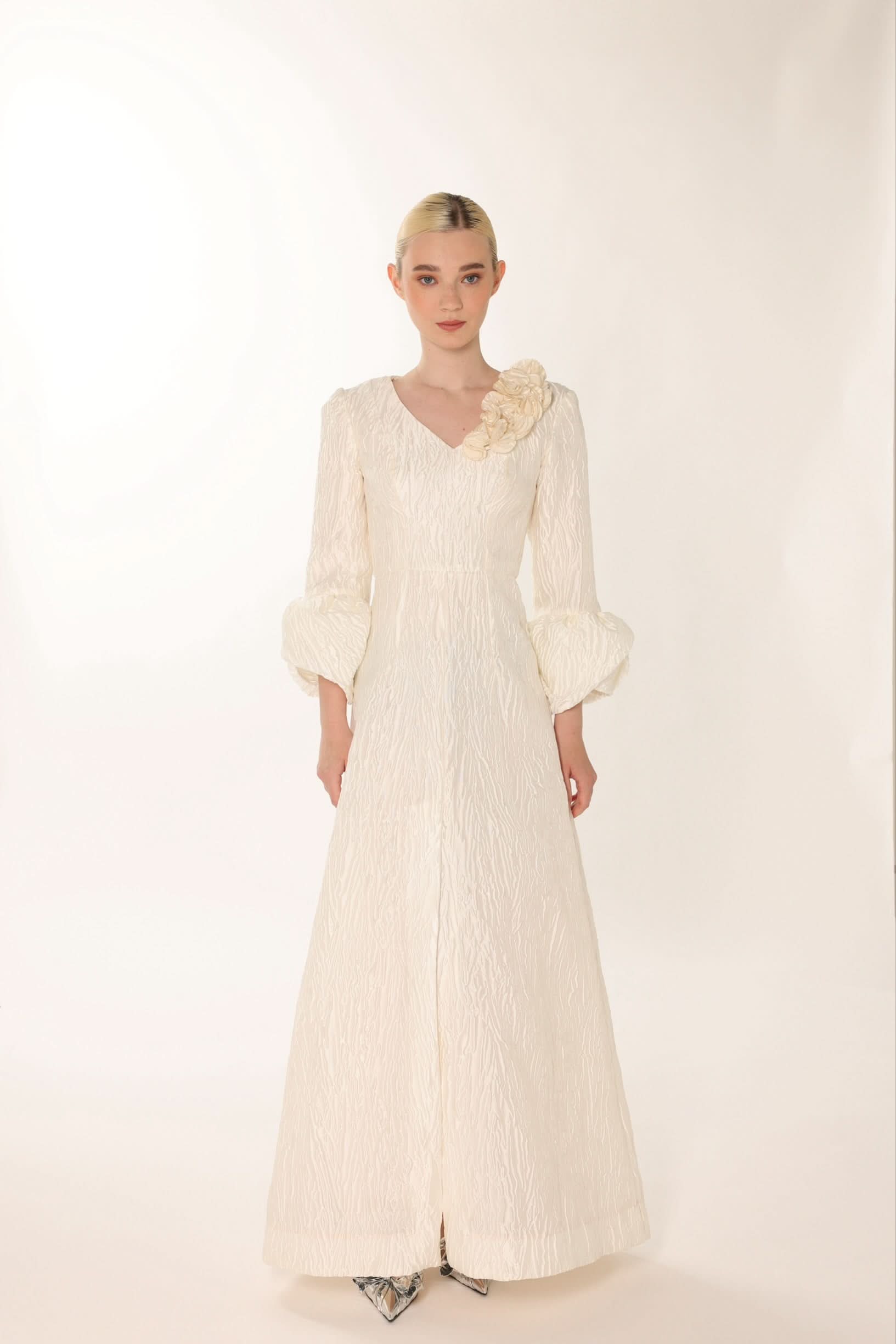 Fayha gown