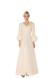 Fayha gown