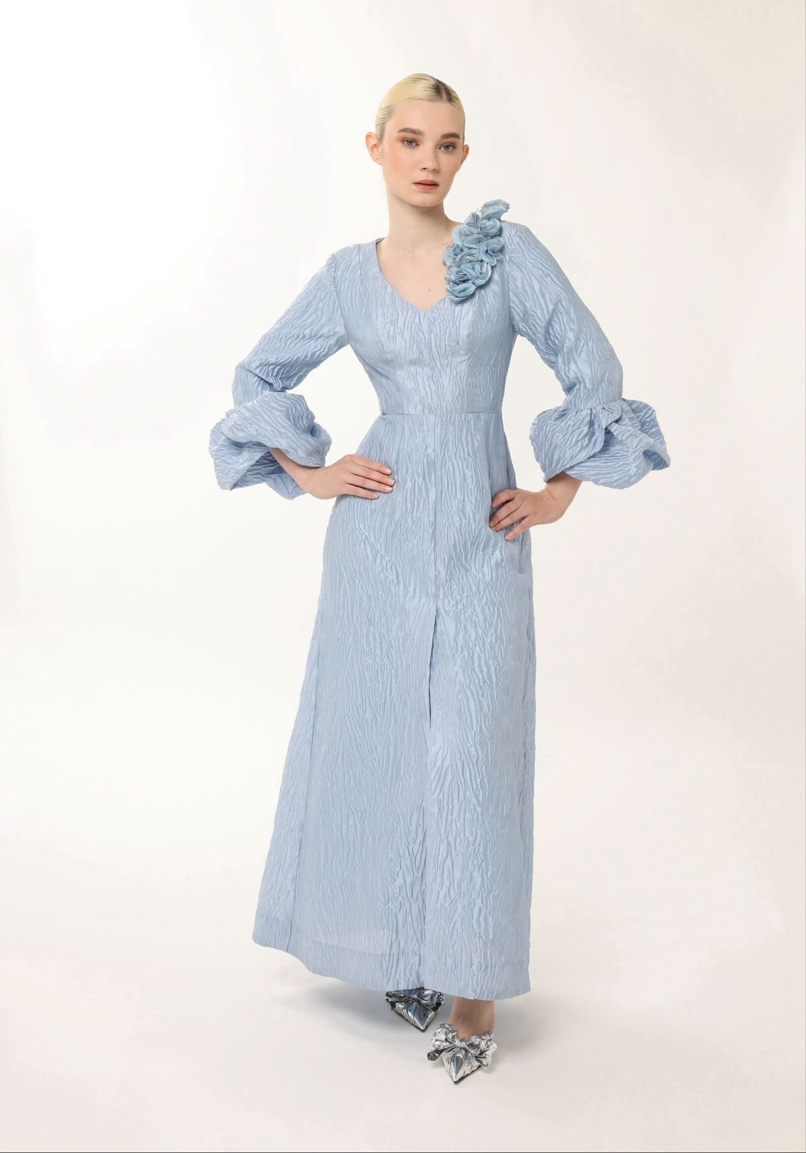 Fayha gown