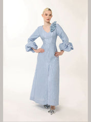 Fayha gown