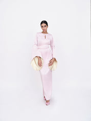 Alchemilla dress