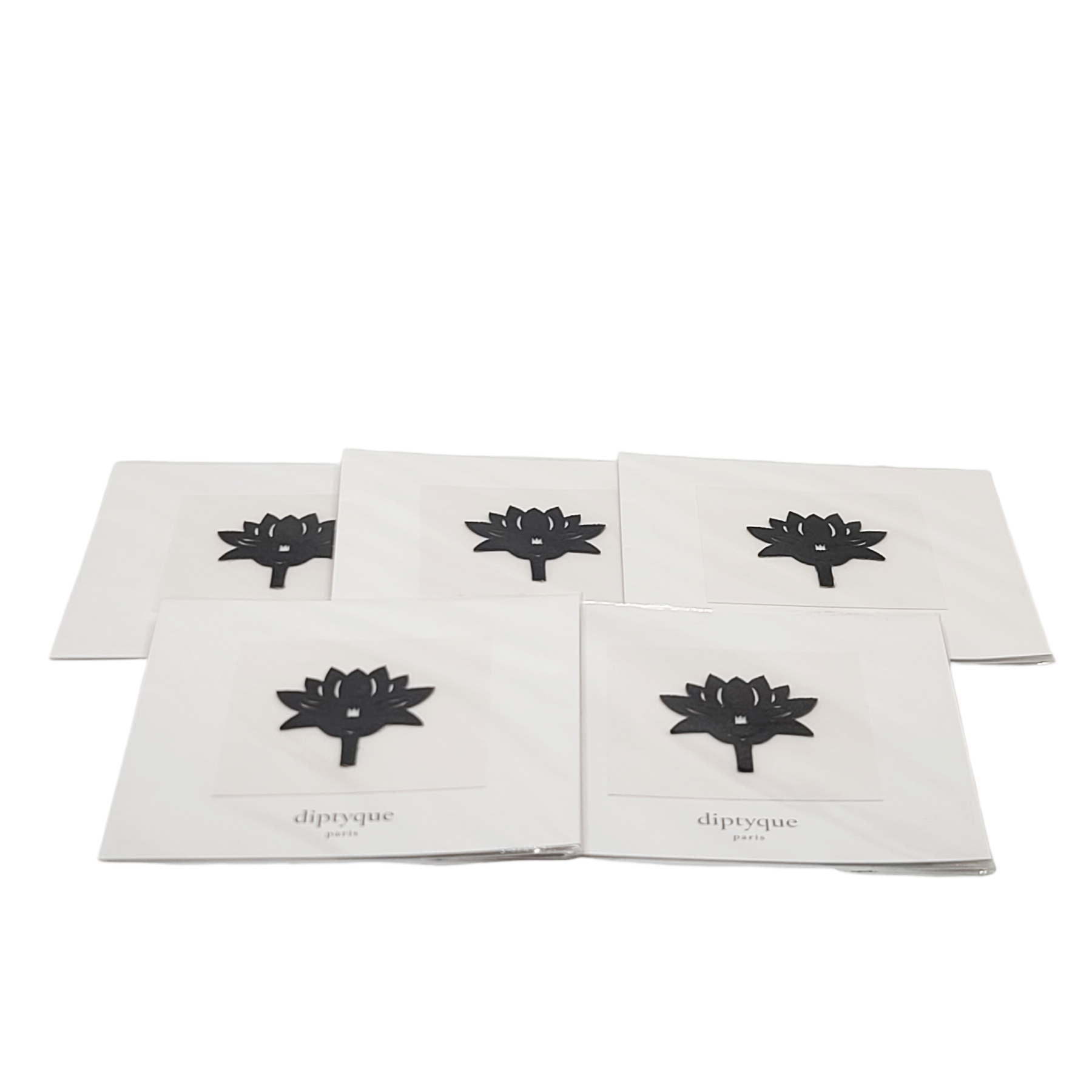 BOX OF 5 PERFUME PATCHES DO SON