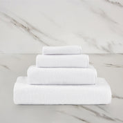 PLUSH 5 PC TOWEL SET