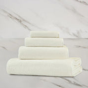 PLUSH 5 PC TOWEL SET