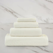 PLUSH 5 PC TOWEL SET