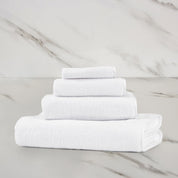 PLUSH 5 PC TOWEL SET