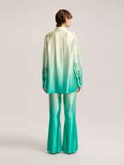 TUNIC WITH TIE DETAIL