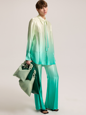 TUNIC WITH TIE DETAIL