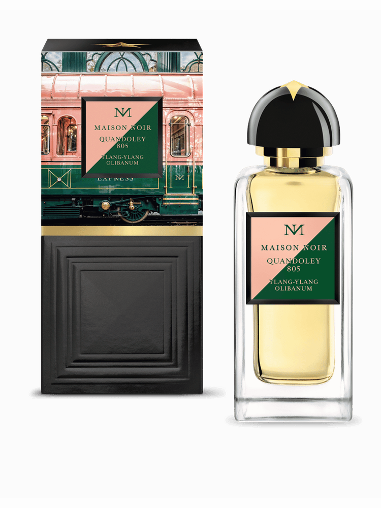 Maison noir quandoley 805 edp 100ml
