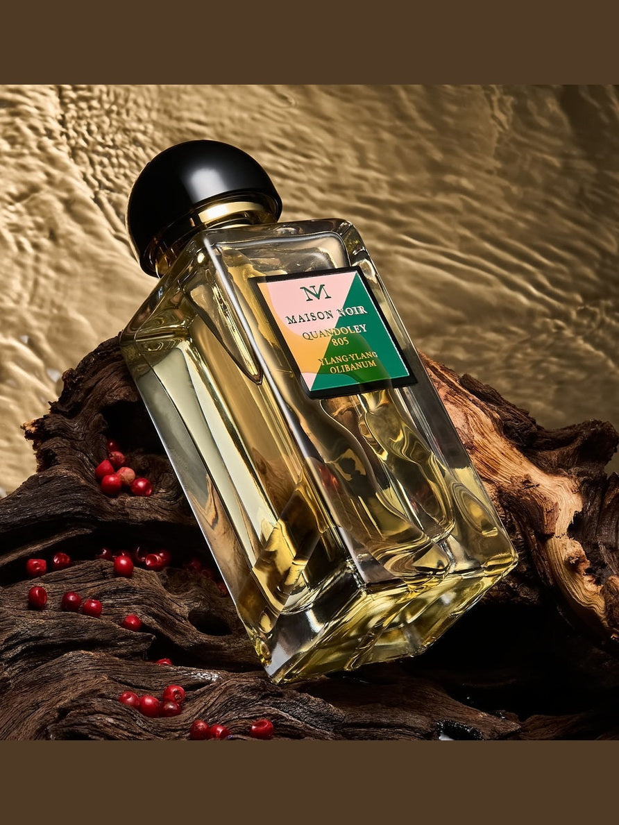 Maison noir quandoley 805 edp 100ml