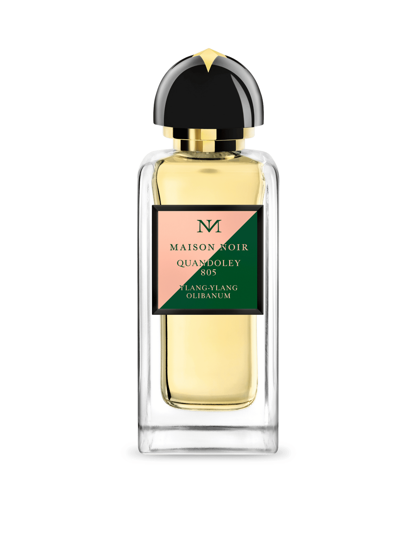 Maison noir quandoley 805 edp 100ml