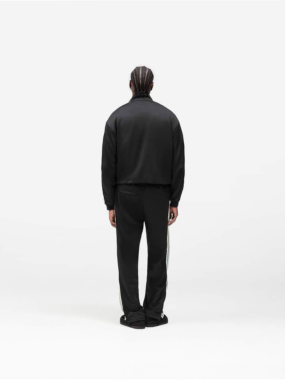 Taped track jacket
