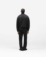 Taped track jacket