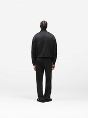 Taped track jacket