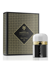 Soul oud extr. 50ml