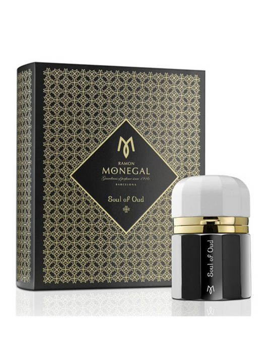 Soul oud extr. 50ml