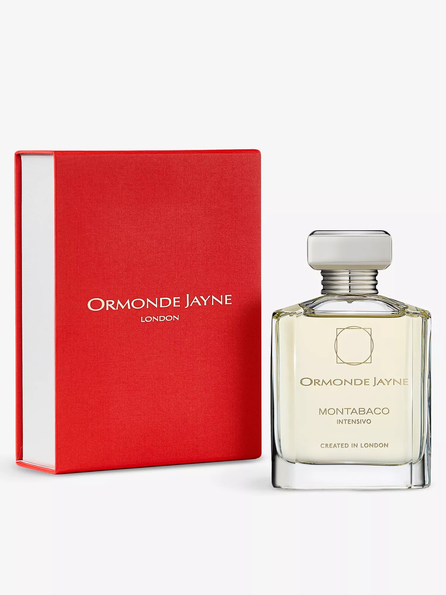 OJ PARFUM 88ML - MONTABACO INTENSIVO