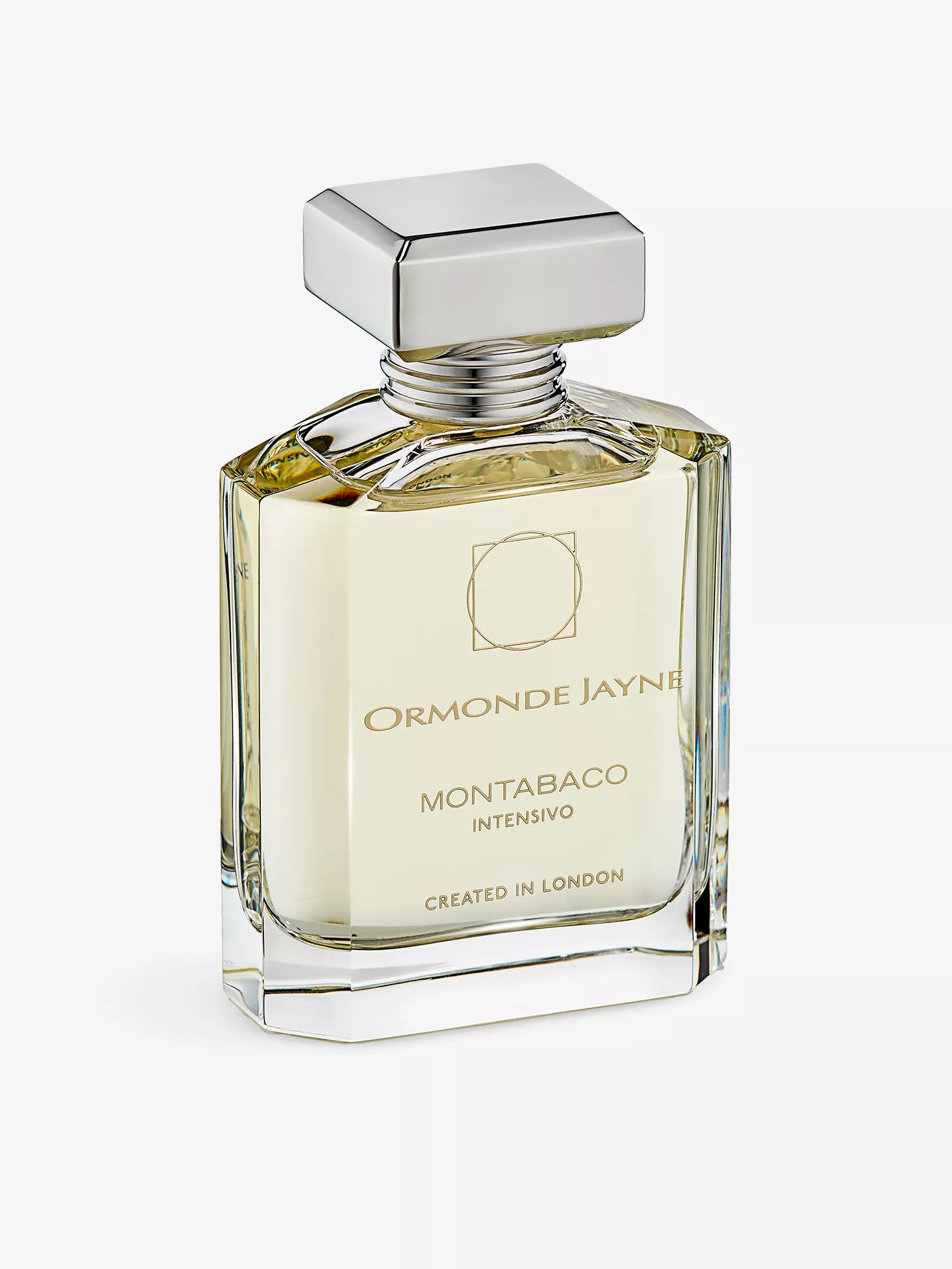 OJ PARFUM 88ML - MONTABACO INTENSIVO