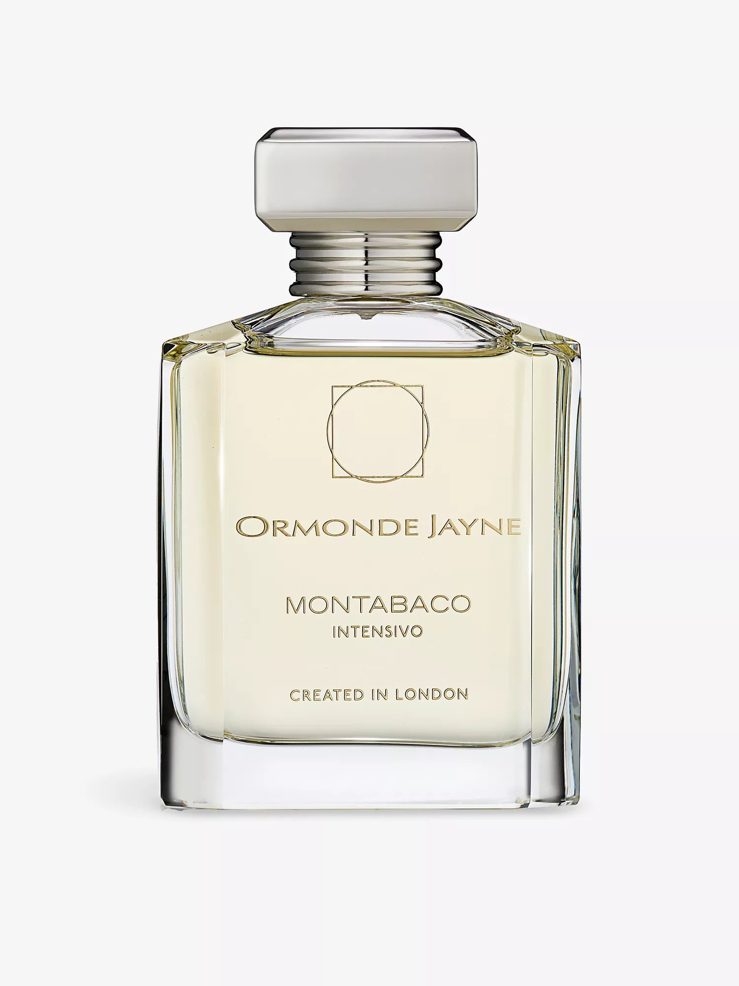 OJ PARFUM 88ML - MONTABACO INTENSIVO