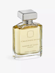 OJ PARFUM 88ML - NAWAB OF OUDH INTENSIVO