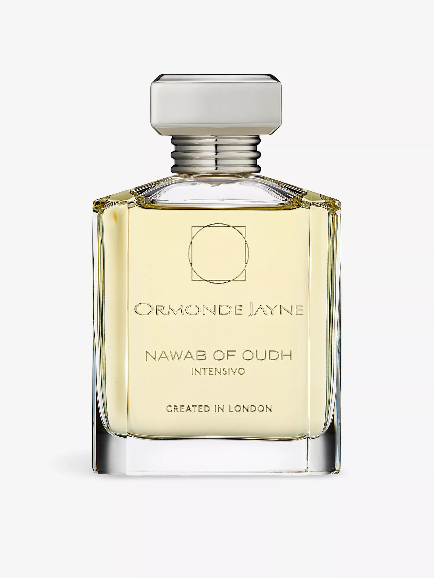 OJ PARFUM 88ML - NAWAB OF OUDH INTENSIVO