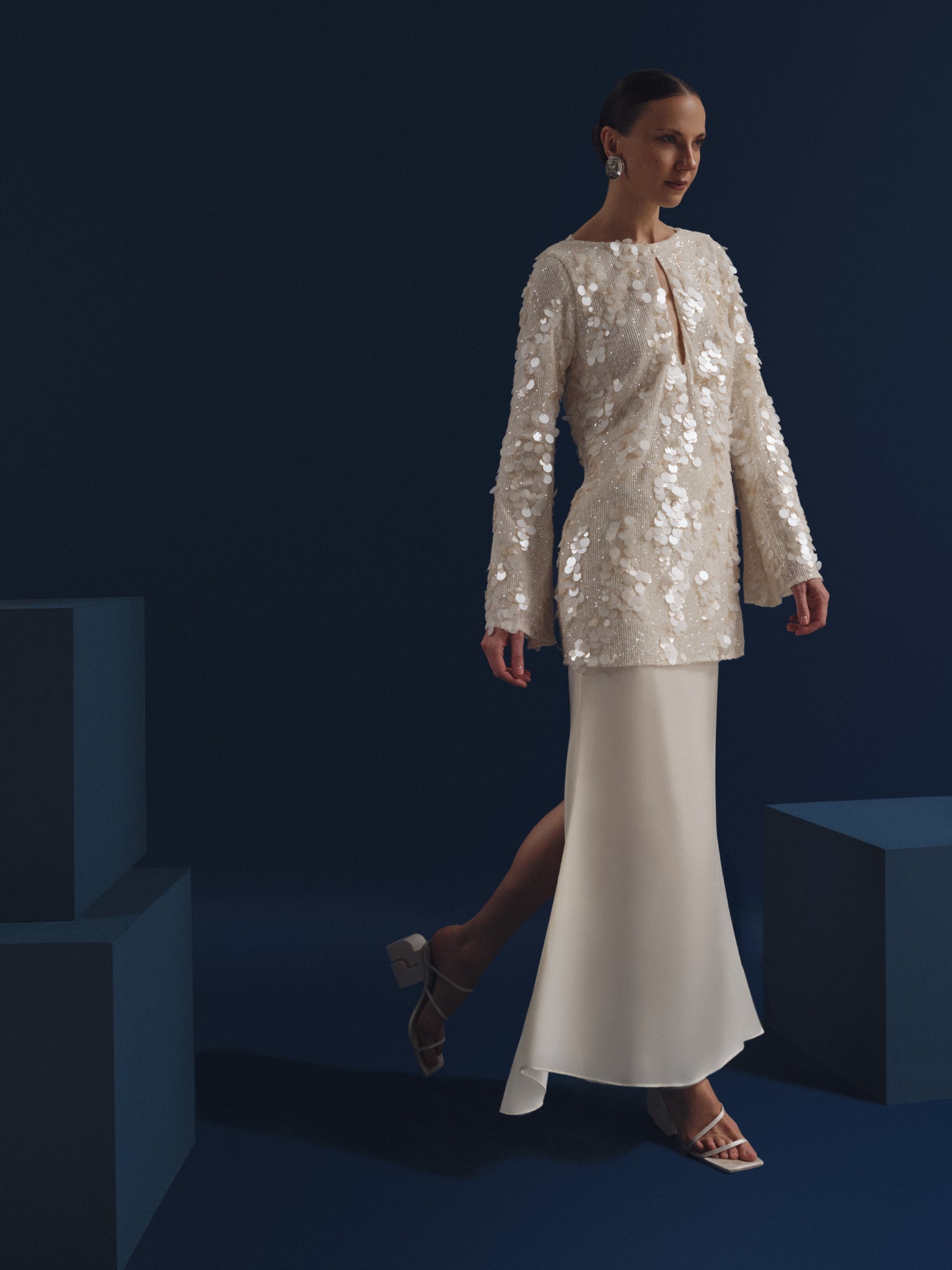 Sinai skirt