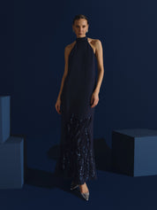 Mena maxi dress