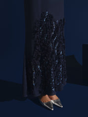 Mena maxi dress
