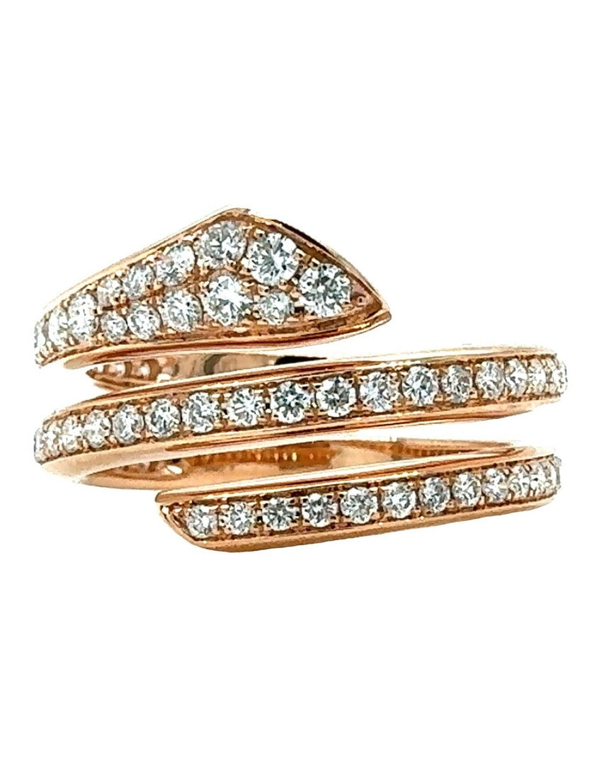 p18k ring