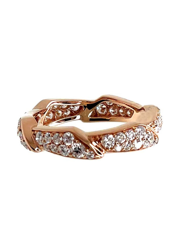 p18k ring