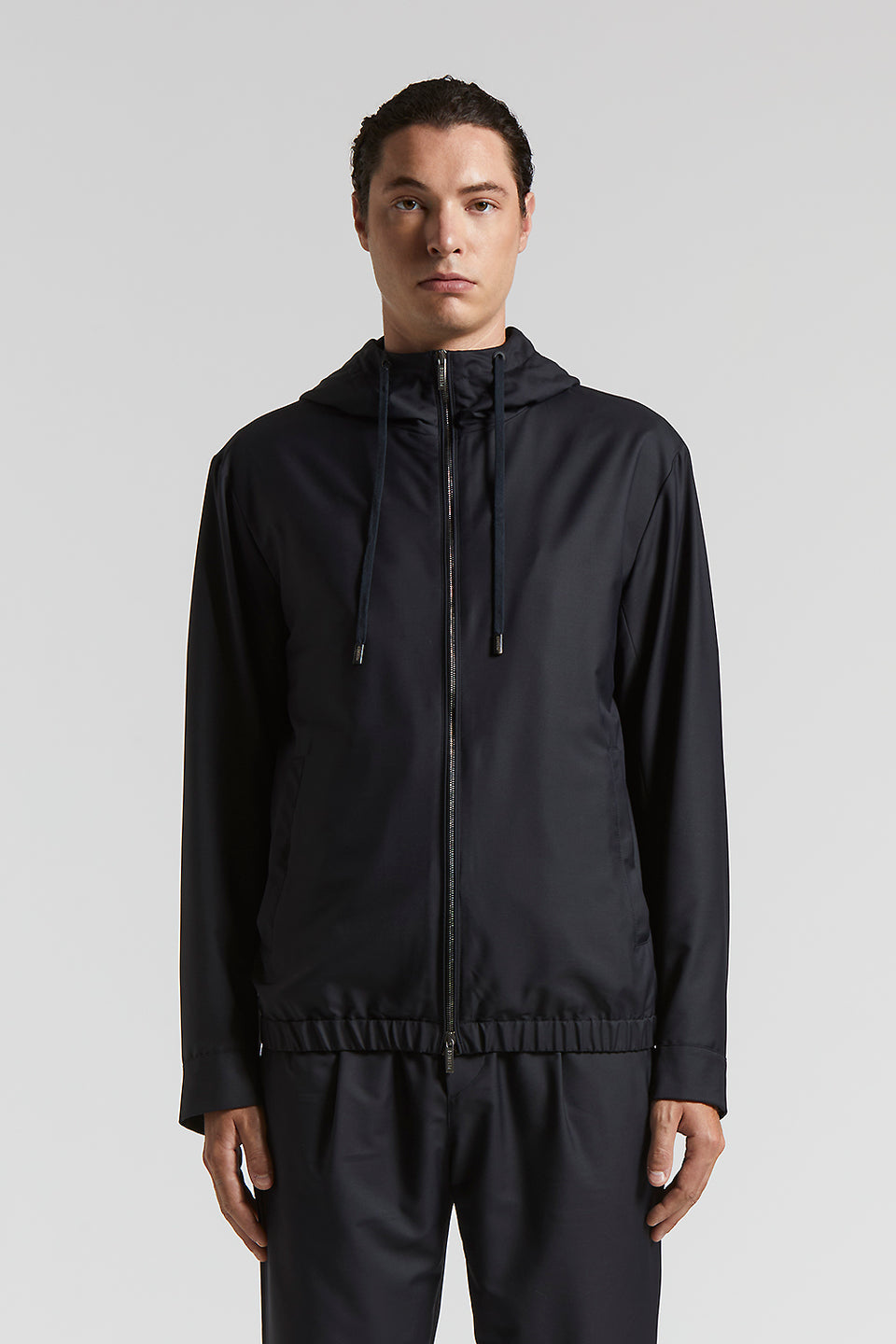 OUTERWEAR JACKET