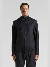 Outerwear jacket
