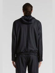 Outerwear jacket