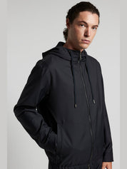 Outerwear jacket