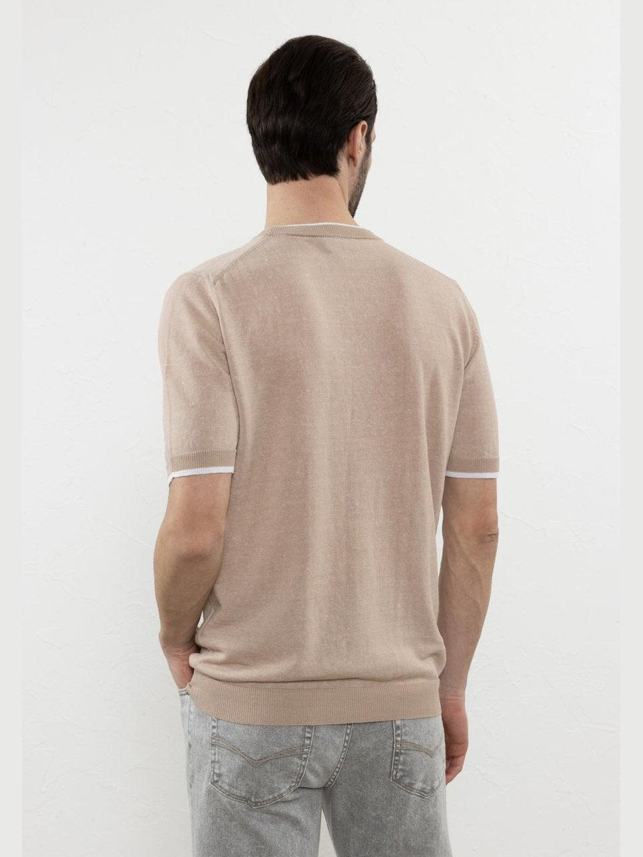 Man sweater