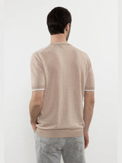 Man sweater