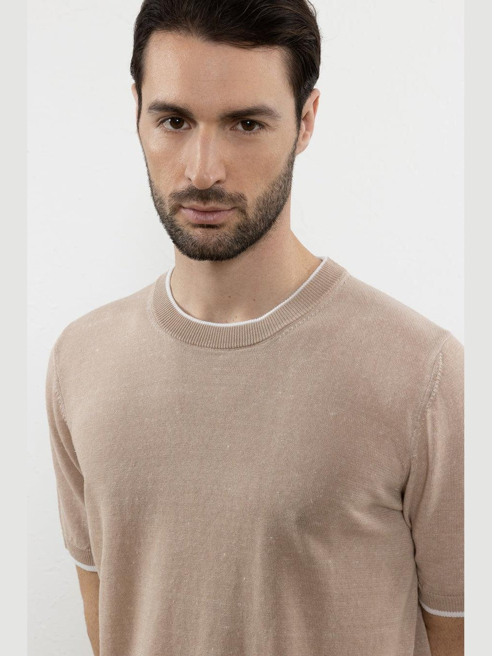 Man sweater