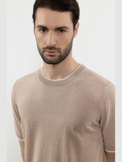 Man sweater