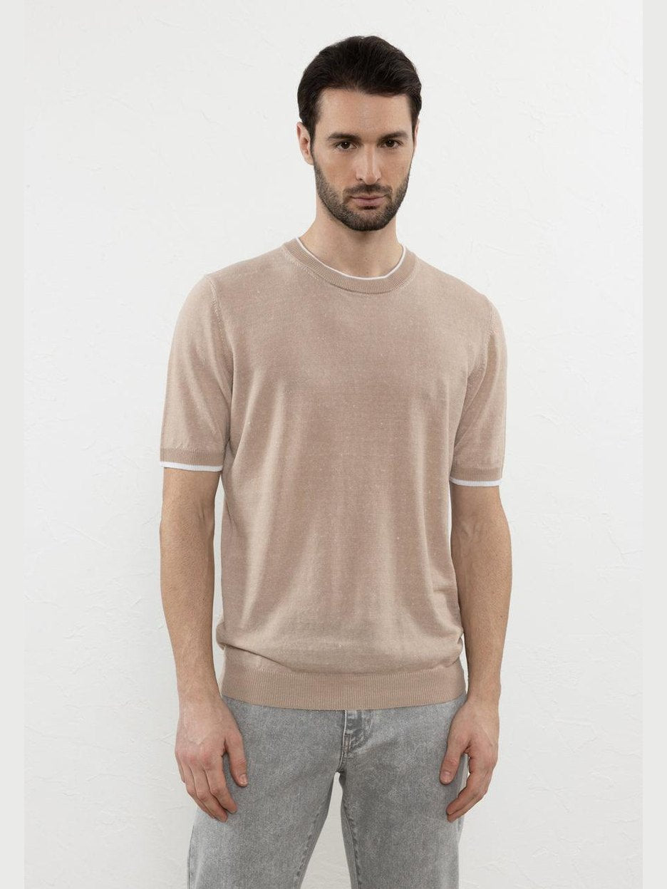 Man sweater