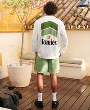 HOMIES RACING SHORTS