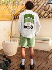 Homies racing shorts