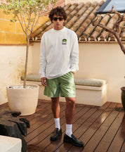 HOMIES RACING SHORTS