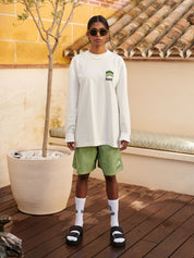 Homies racing shorts