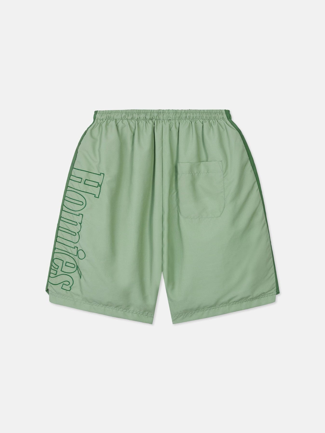 Homies racing shorts