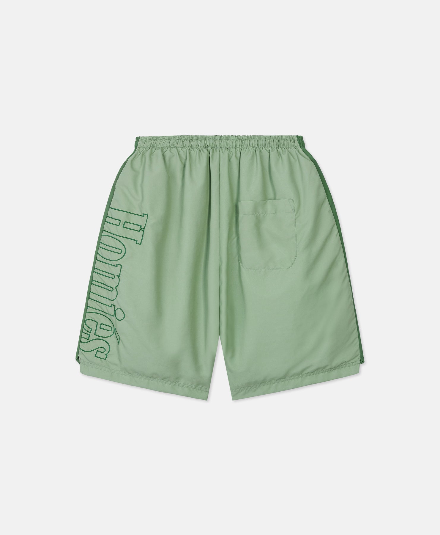HOMIES RACING SHORTS